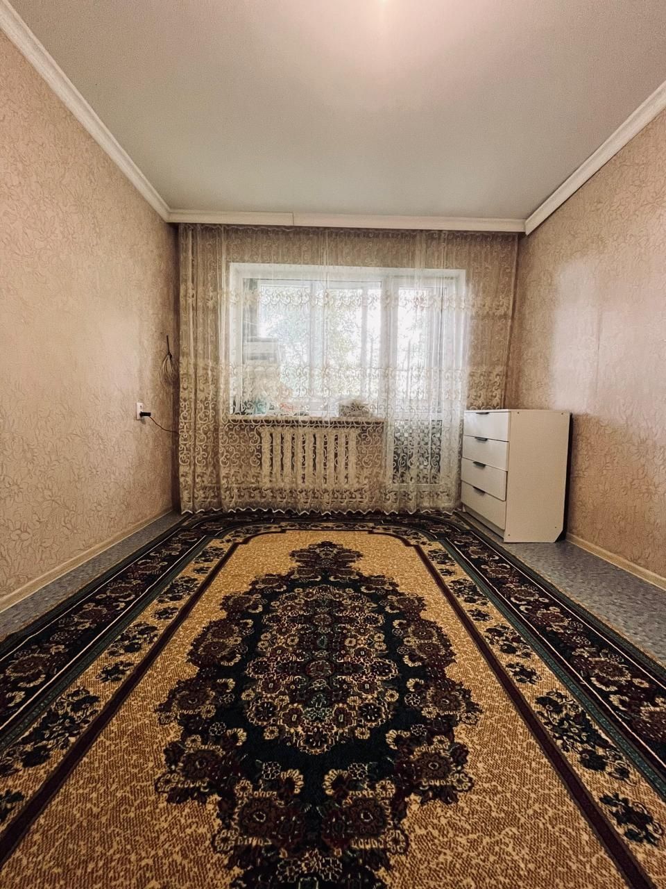 2комнатная квартира