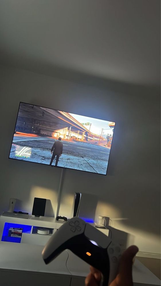 Sony Playstation 5   1 Tb