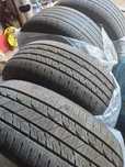 Продам резину R 275/60/20