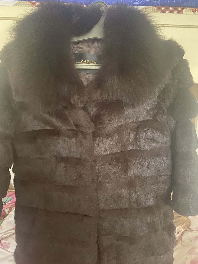 Продам шубу в идеальном состоянии