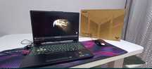 Игровой ноутбук Asus TUF