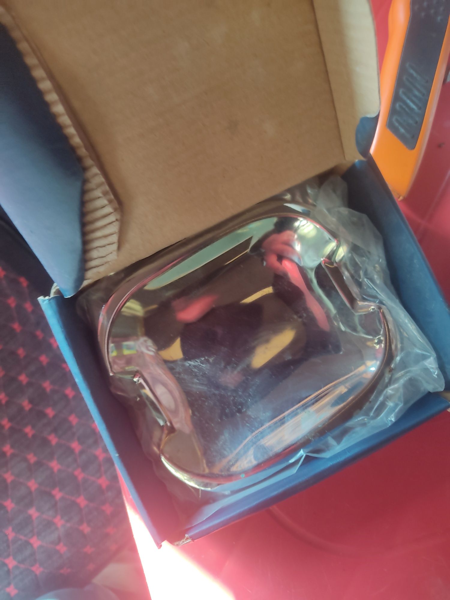 Продам накладки, ручки дверей