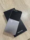 Продается samsung  Z Flip 6 5G, 12ГБ/256ГБ