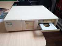 HP Vectra Системный блок