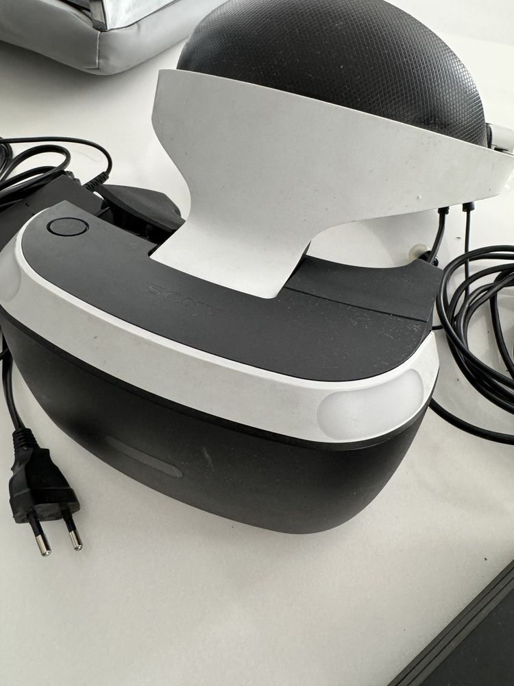 VR очки sony