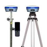 Stonex S980 GPS GNSS ровер или база ровер