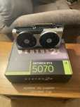 Geforce rtx 5070