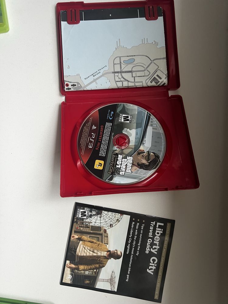 Игры playstation xbox ps3