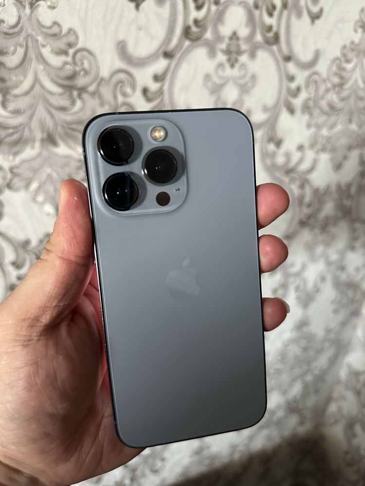 iPhone 13 Pro 256 гб