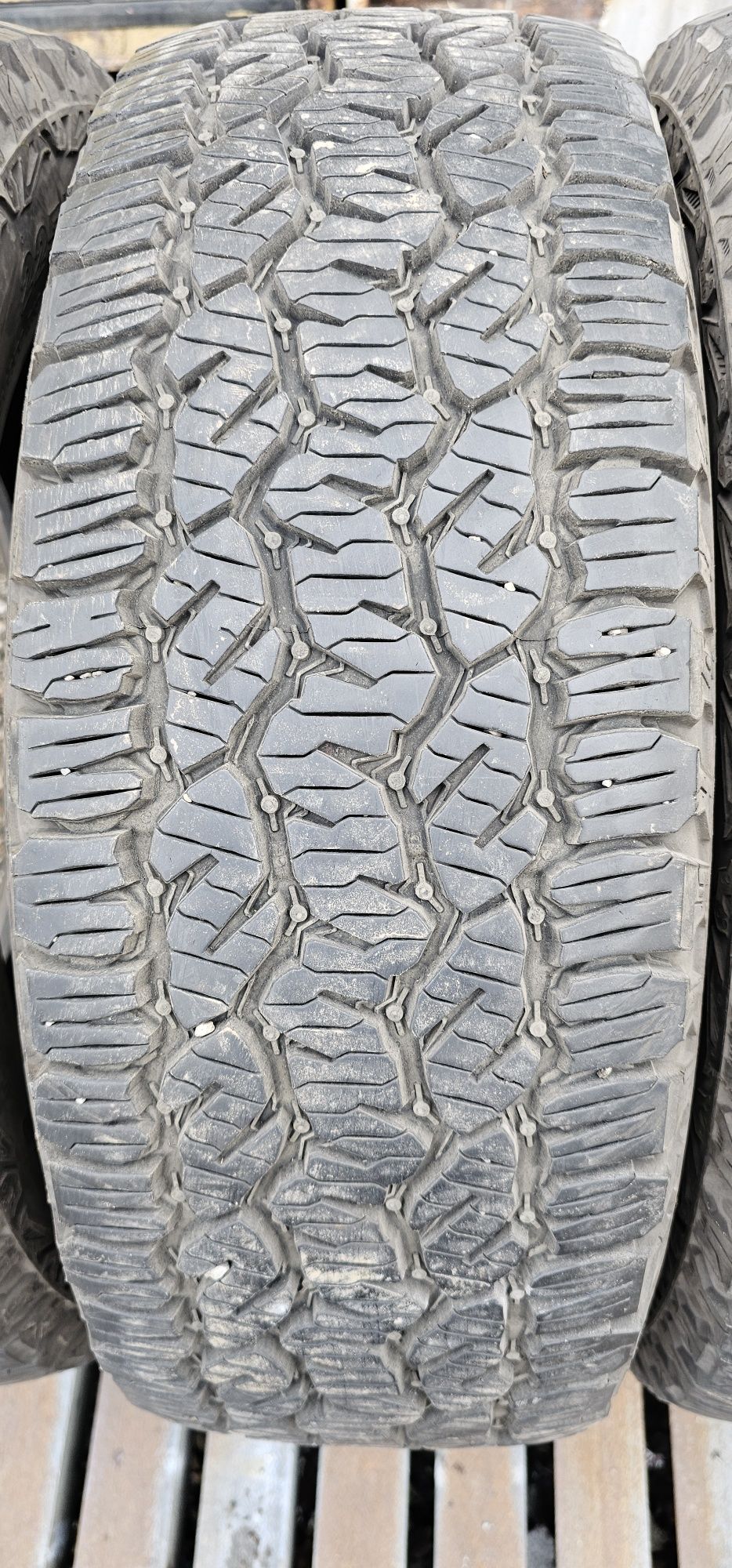 Matador Izzarda A/T2 225 60R18, 0221.