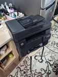 Принтер hp laser jet Pro MFP M225dn.