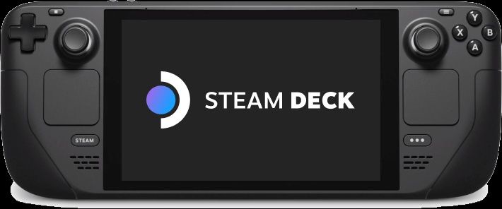 Продам stеаm deсk 1тб