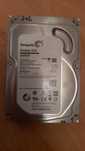 Жёсткий диск Seagate 2 тб