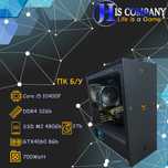 Core i5 10400F\32Gb\SSD480Gb\HDD3Tb\RTX4060 8Gb РАССРОЧКА Компьютер