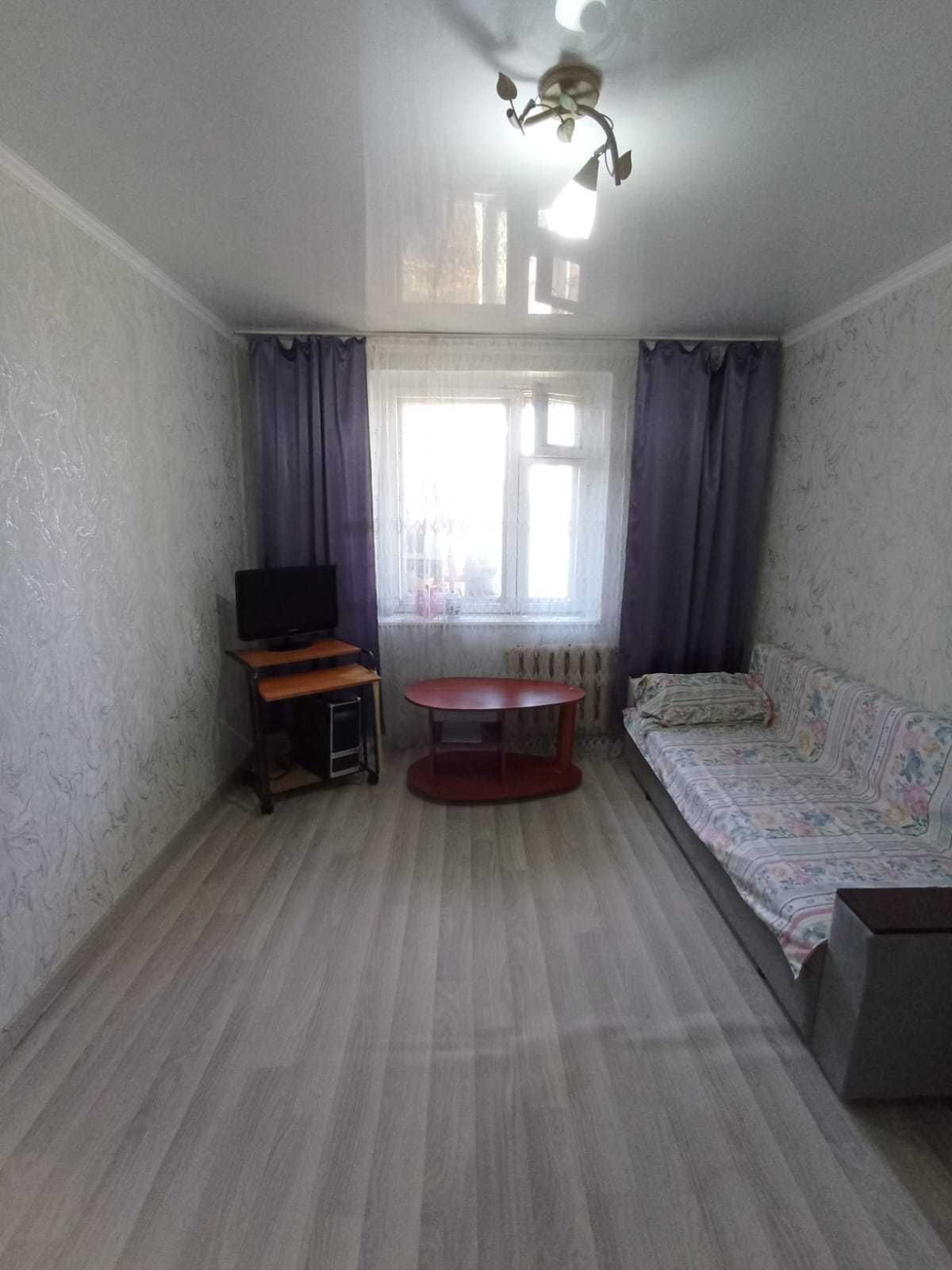 Продам 2 комн. квартиру в Уральске