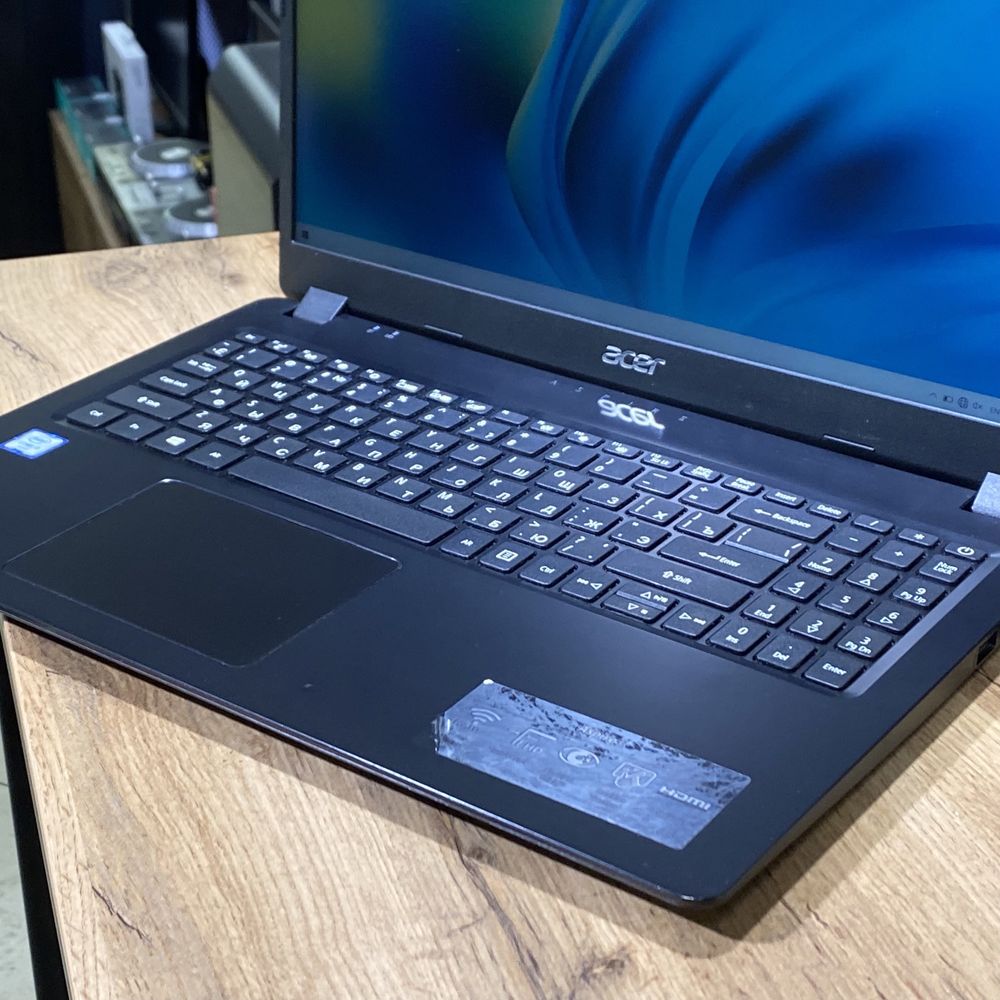 Ноутбук Acer Aspire 3, Intel core i3-6/4GB/HDD1TB, 9517/A10