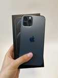 iPhone 12 PRO Голубой (Pacific blue) 256 ГБ 80%