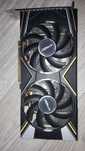 Видеокарта rx 5500xt 4gb