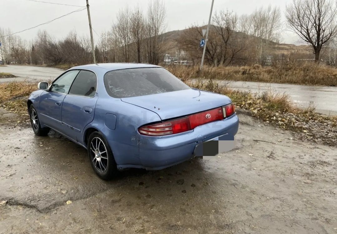 Продам тойота марино