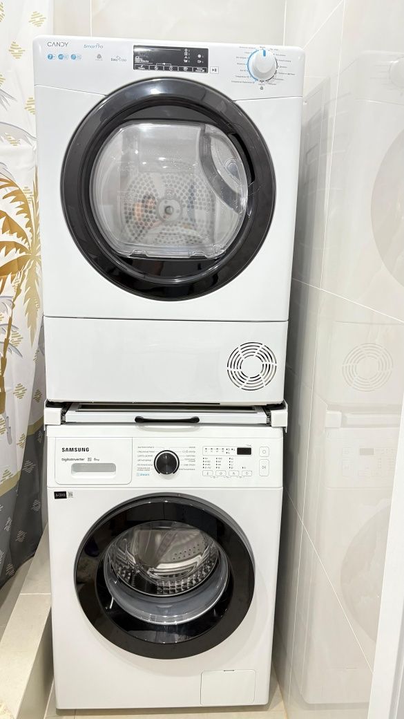 Продам квартиру двухкомнатную в новом доме