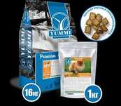 Yummi Premium Quality Baby&Junior «Индейка»