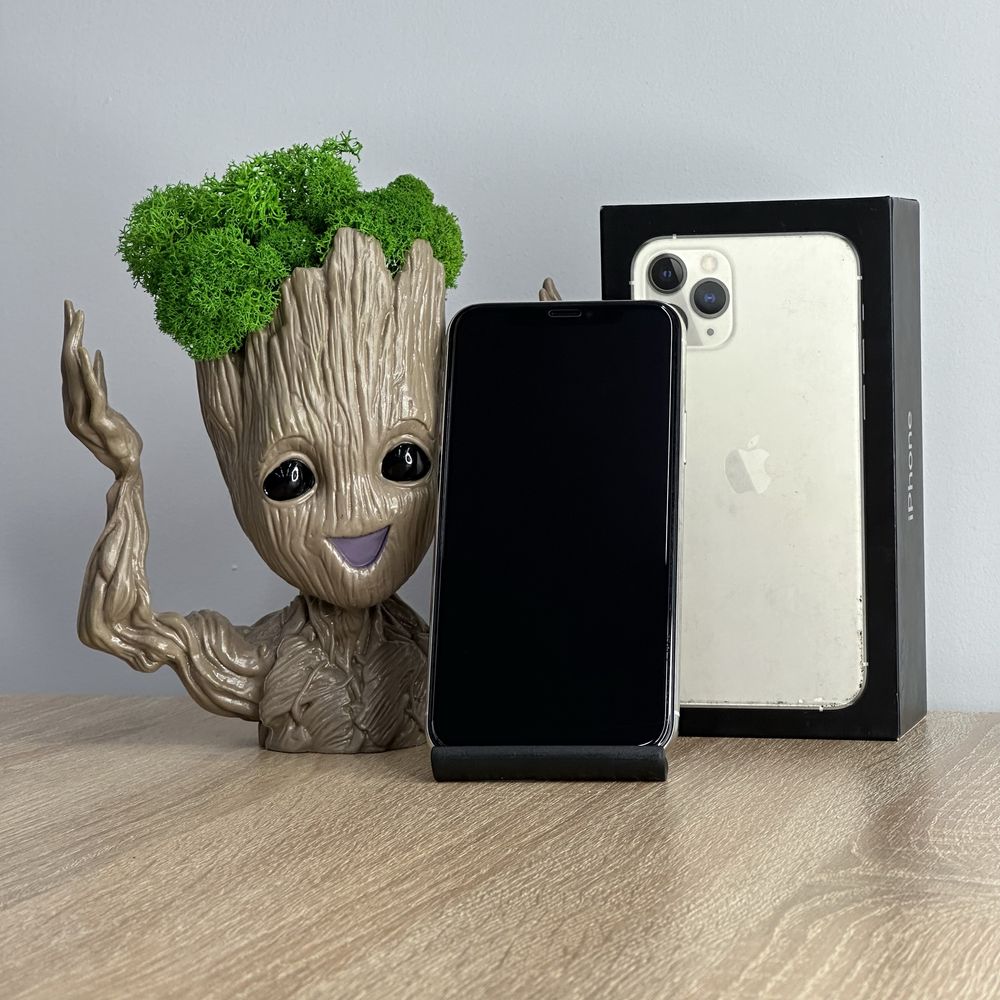 iPhone 11 Pro Айфон 11 Про 64gb 100% | РАССРОЧКА