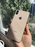 Айфон XS Max 64gb Работает чётко