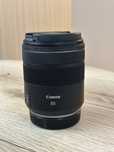 Canon обьектив 85mm