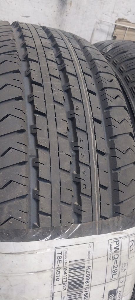 Покрышки nordman 225/70 R15C