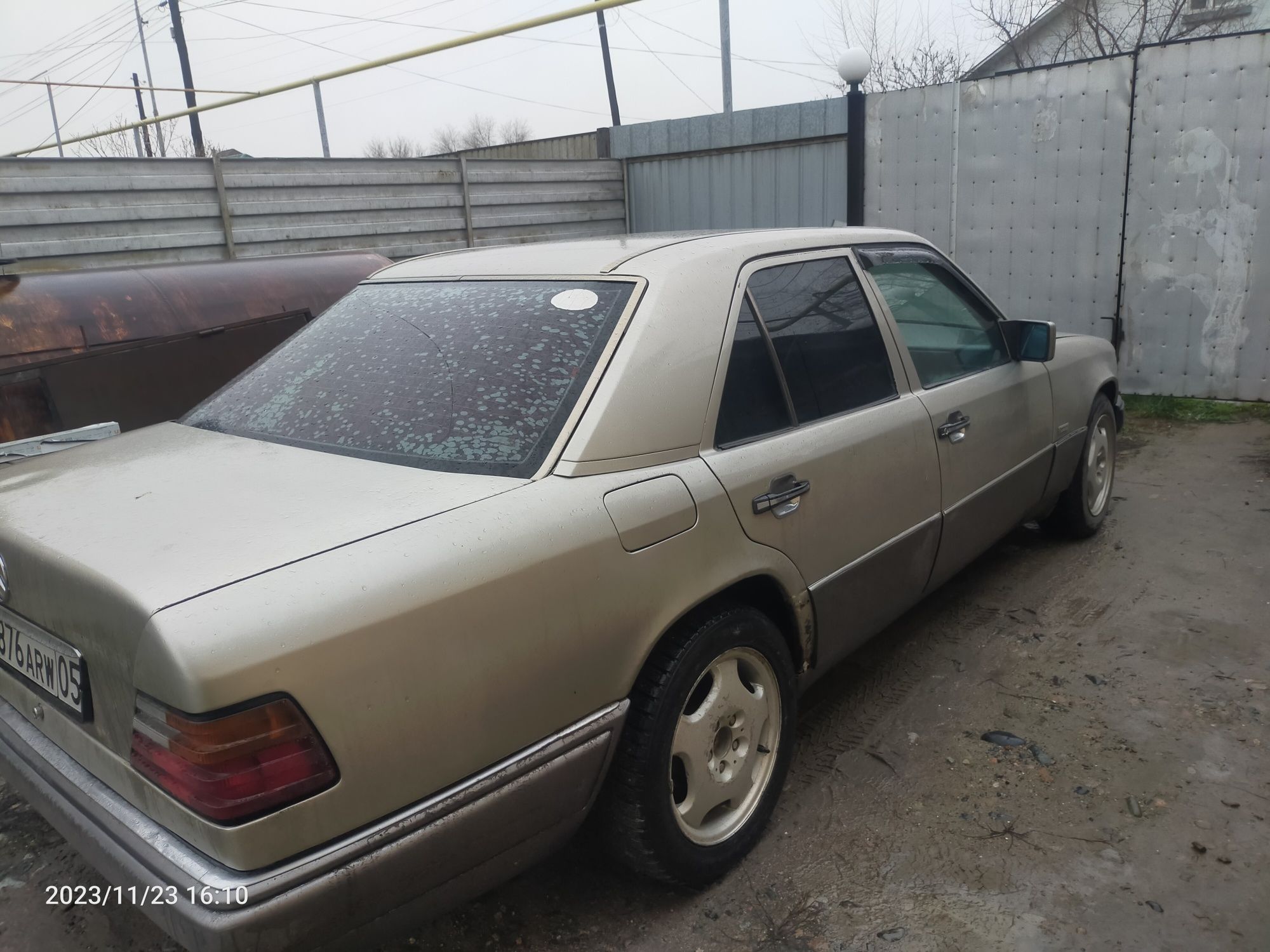 Срочно Продам Мерседес