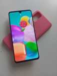 Samsung galaxy a41