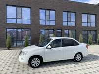 Продается 2190 Гранта, 2013 года выпуска, Автомат коробка, 16 кл