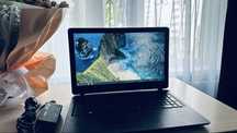 Ноутбук Acer intel 8GB/256GB SSD