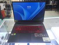 Ноутбук Acer Ryzen 5 6600H Озу 16гб ssd512gb rtx3050