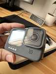 Gopro 9 black экшн камера