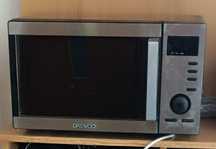 Микроволновая печь DAEWOO, KOR-635RA