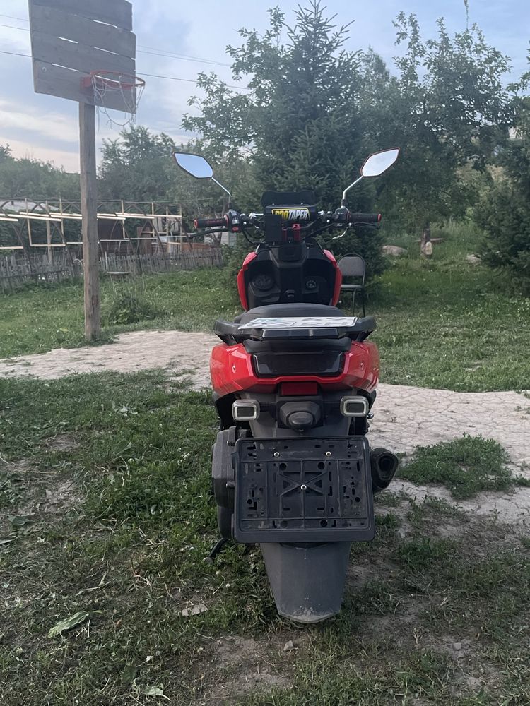 продам мопед срочно