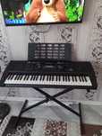 Синтезатор kurzweil kp110 состояние 10 из 10
