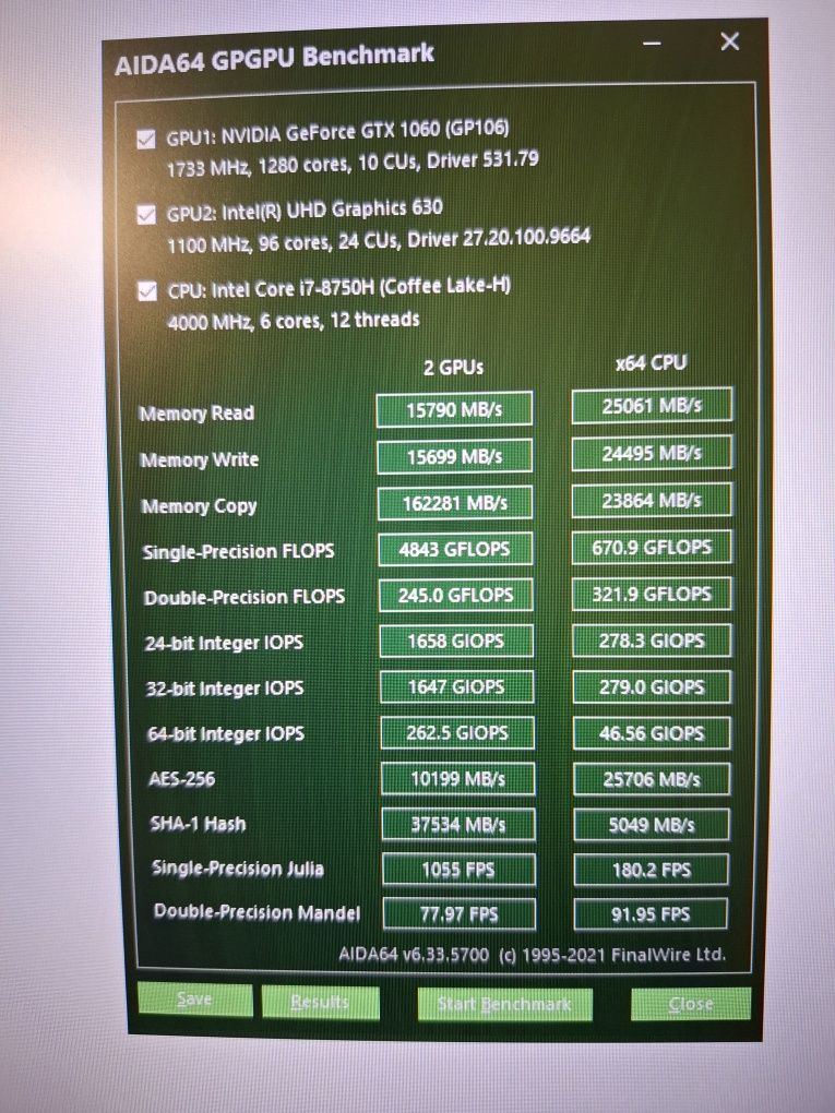 Продам игровой ноутбук Alienware 17 R5 (Американская версия)