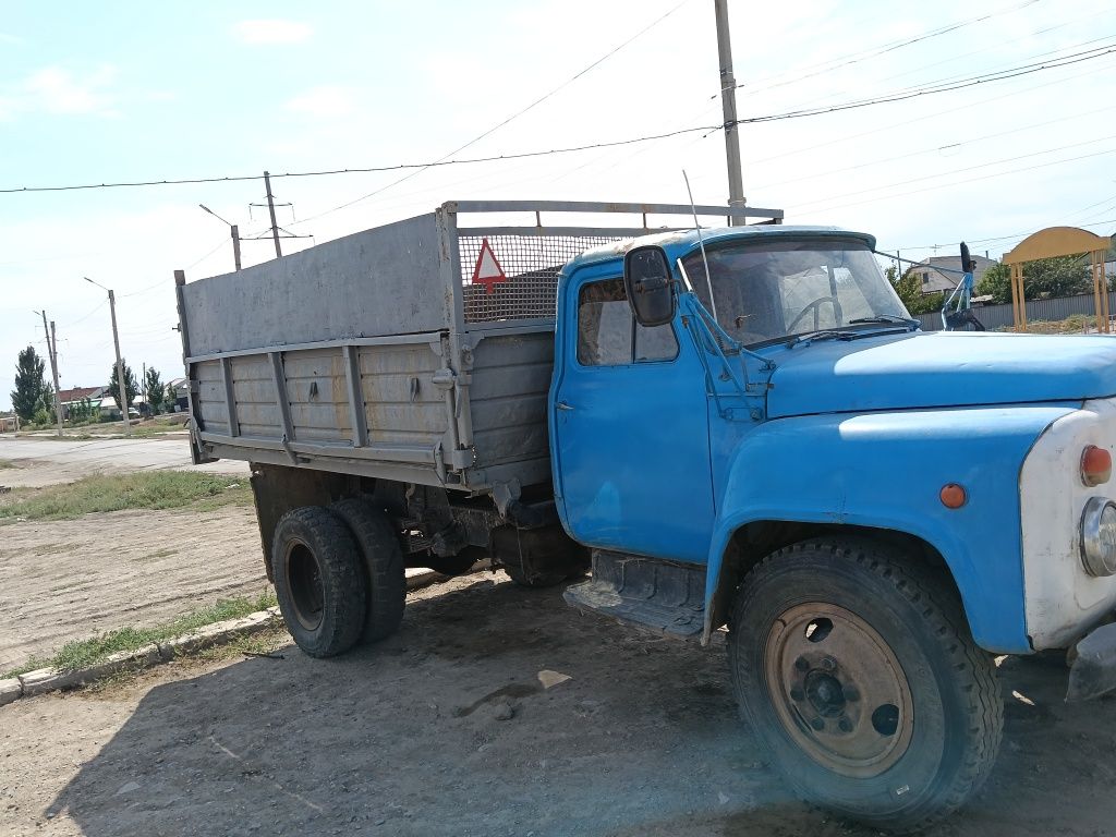 Продается Газ 53