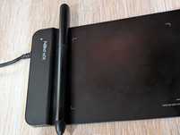 Графический планшет XP-PEN Star G430S