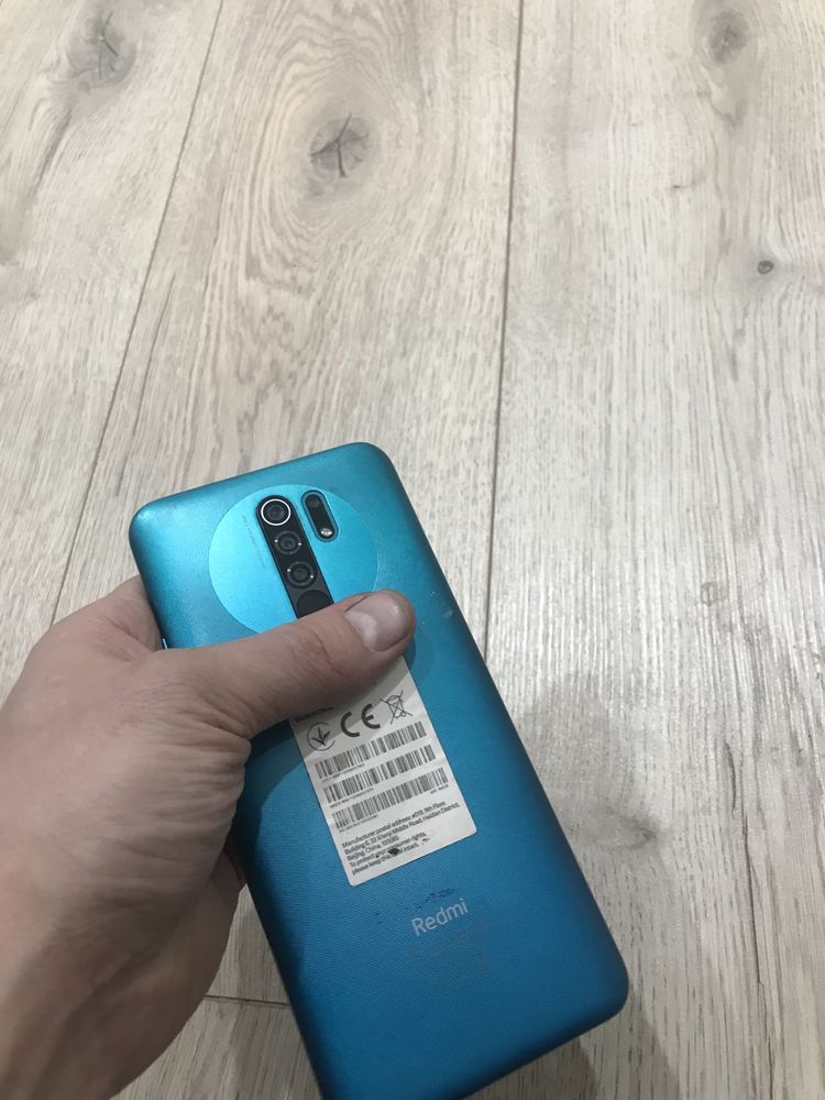 Смартфон Redmi 9