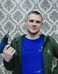 Сварщик с опытом более 12 лет — качество проверено временем!