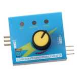 Сервотестер ESC Servo CCPM (4.8 – 6 В)