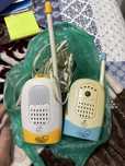 Радионяня Bebe confort