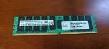 Серверная DDR4 ECC REG 32GB