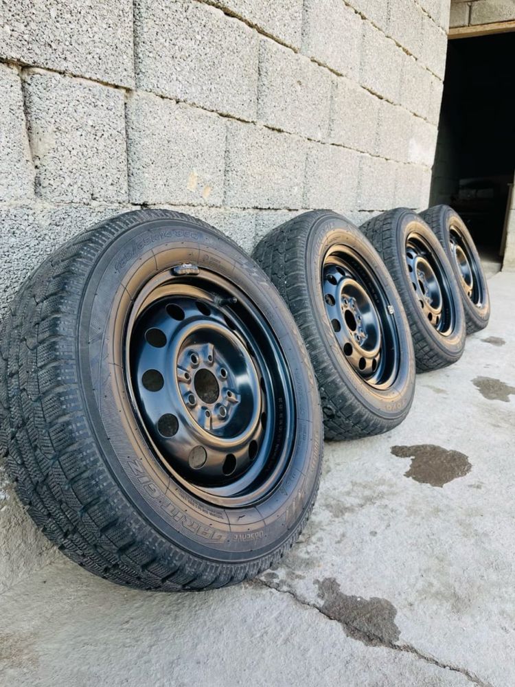 r14 ваз 185/65/14