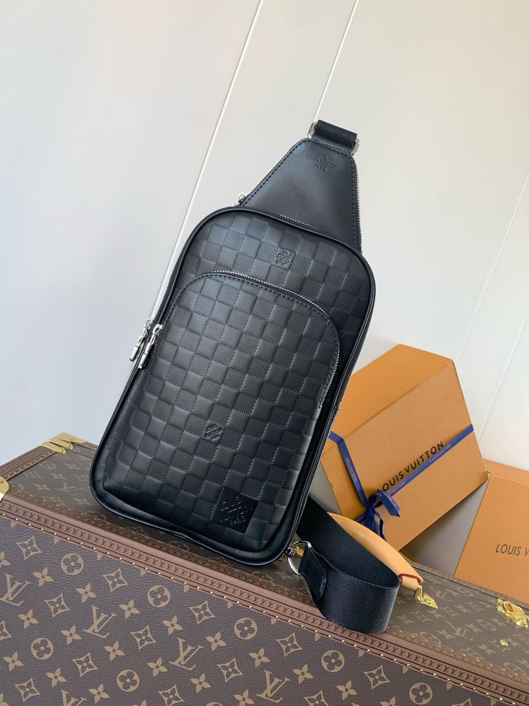 Сумка Sling Louis Vuttion 13 цветов