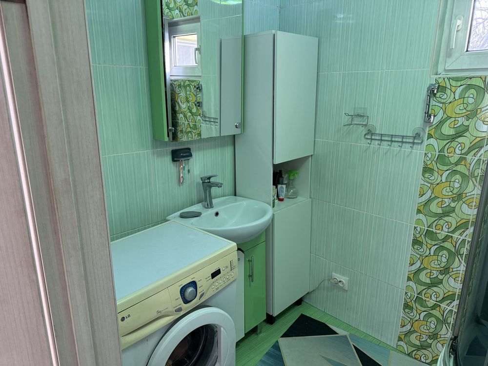 Продам дом в верхней части Талгара