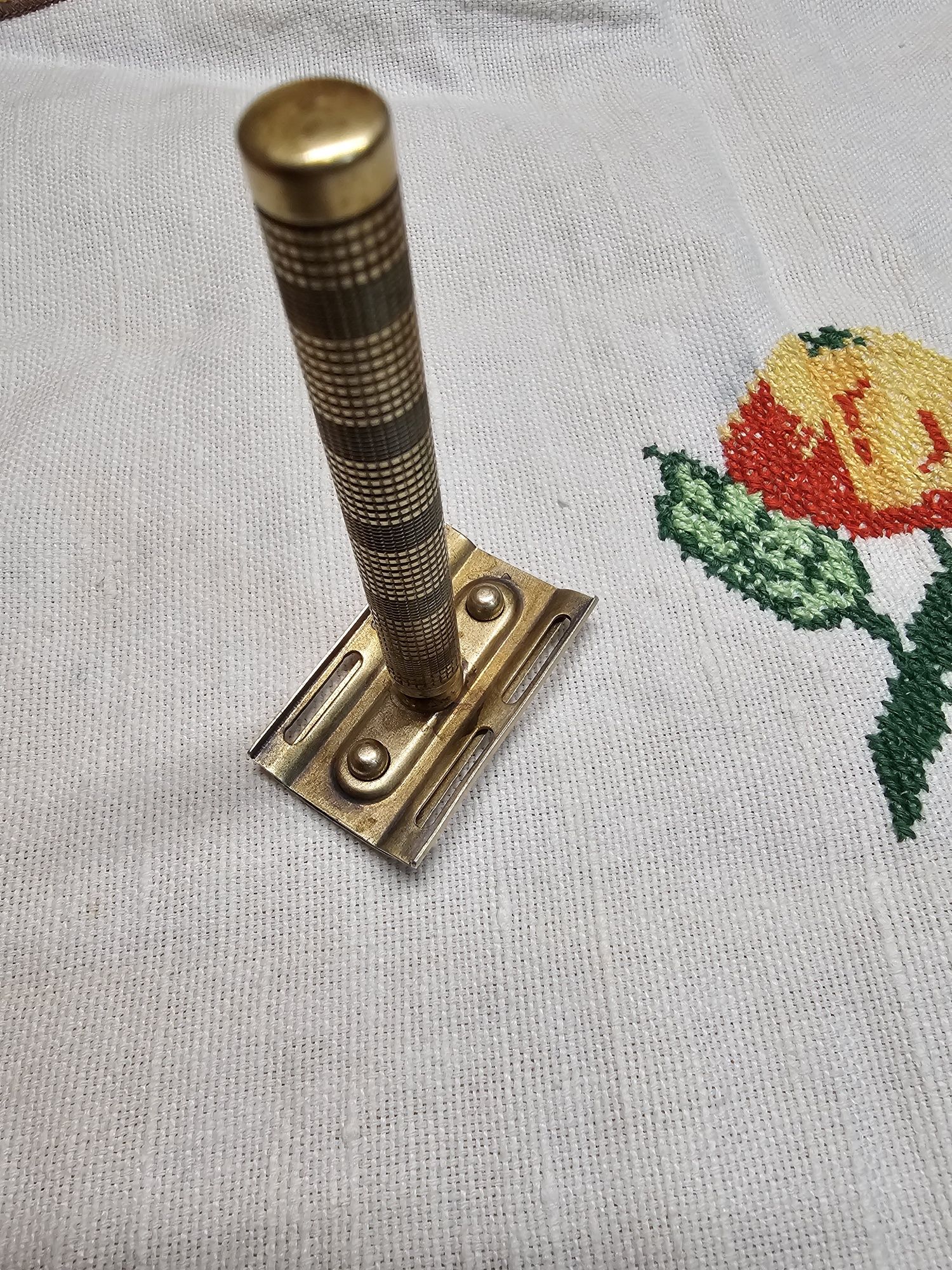 Станок серебро 835п.